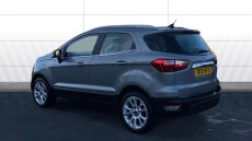 Ford EcoSport 1.0 EcoBoost 125 Titanium 5dr Petrol Hatchback